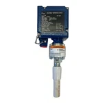 Itt Neo-dyn 100T3DCC3 Adjustable Temperature Switch +30 175 F 1500PSIG. Fixed Price $250.00.
