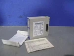 Yamatake DMC10S2CV0100 Compact Digital Controller Factory Stored Items. Fixed Price $389.40.