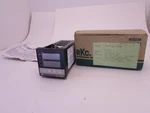 Rkc REX-C100FJA3-V Temperature Control. Fixed Price $200.00.
