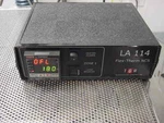 Tgm Flex-therm Ncs Temperature Controller 116-A11, 120V, Powers. Fixed Price $98.77.