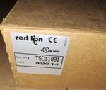 New Sealed Bag Oem Red Lion Controls TSC11001 Usa Nextday Air Available. Fixed Price $700.00.