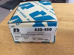 Ranco A30-450 Adaptable A/c Control Range: 58F To 91F, Diff: 5F Nib Nos. Fixed Price $27.95.