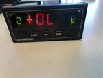 Omega Engineering DP470-T-C2 Digital Temperature Process Measurement Indicator. Fixed Price $139.00.