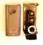 Johnson Controls A19BAE-1 Line Volt Mechanical Thermostat. Fixed Price $149.00.