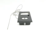 Robertshaw DT-150-A10 Temperature Controller W/ 15FT Tube 50-250F. Fixed Price $176.45.