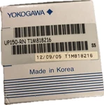 Brand New Yokogawa UP150-RN Program Temperature Controller Segments T1M818216. Fixed Price $375.00.