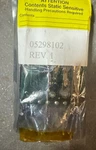 New Sealed Honeywell Measurex 05298102 Temperature Control Board. Fixed Price $975.00.
