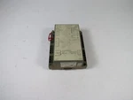 Honeywell W7400-D1021 Temperature Control Relay 20-27VAC 50HZ 12VA Used. Fixed Price $63.73.
