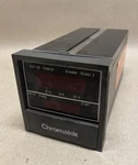 Chromalox Temperature Controller 2001-40281. Fixed Price $175.00.