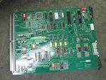 Skf Temperature Monitor Circuit Board Card 31452701 CMMA871 Rev. Fixed Price $185.50.