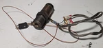 Incoe Xrc Ii XRH-1230A 230V 650W Heater With Thermocouple As Pictured. Fixed Price $23.99.