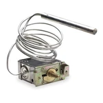 Ranco F25-107 Fan Control, 40 To 75F, 60 In Capillary 3XL11. Fixed Price $143.06.