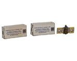 Lot Of 2: Square B1.88 Thermal Overload Heater Element Units. Fixed Price $19.99.