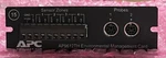 Apc AP9612TH Environmental Management Card. Fixed Price $35.00.
