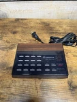 Vintage X-10 Powerhouse 16 Unit Plug-in Maxi Controller SC503. Fixed Price $21.08.