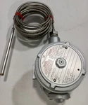 New United Electric Controls E121 4BS Temperature Switch 25-100F -5-35C 15 Amp. Fixed Price $239.97.