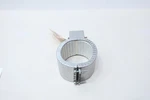 Omega 639585 Band Heater 4-1/2IN 1350W 230V-AC. Fixed Price $133.95.