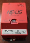 Fireye Nexus PPC4000 Parallel Positioning Controller 120VAC. Fixed Price $995.00.