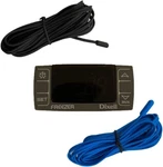 Dixell Temperature Controller XR06CX-4N1F1 With Probes For Freezers. Fixed Price $159.99.