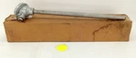Tempco TCS00013 5ZY23 Probe 18" Long Stainless Steel. Fixed Price $85.00.
