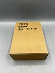 Watlow PM8C1CH-5CCHAAA Integrated Multi-function Controller New. Fixed Price $179.99.