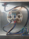 Rosemount Foundation Field Bus Transmitter 644HFNAF6 Pt 100 Wire. Fixed Price $140.00.