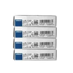 NX-TC2408 New Omron NXTC2408 Plc Processor Module. Fixed Price $907.35.