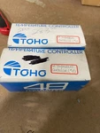 Toho Temperture Controller TM-48 Commander. Fixed Price $40.00.