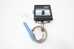 Ue United Electric 802-7BS Temperature Controller 480V-AC 0-400F. Fixed Price $1595.25.