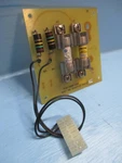 Fincor 104625101 3130 Field Fuse Plc Circuit Board Rev K From Dc Drive 3132M. Fixed Price $106.50.