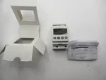 EV6421M5VHBS Evco Temperature Controller Multiprobe Supply 115 Vac. Fixed Price $119.91.