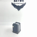 Athena 6075-F-A-E2 Temperature Controller 0-1400F 120/240VOLT 4-20MA. Fixed Price $163.99.