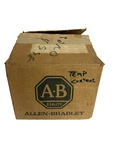 New Allen Bradley 837-H2A Temperature Control. Fixed Price $174.30.