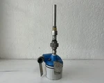 Endress+hauser Threaded Barstock Thermowell TH13-8A13 / TU53-1AA8 TIT-001. Fixed Price $449.00.