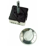 Robertshaw 5500-135M Elec Cook Control, Repl INF-120-1152. Fixed Price $32.39.