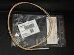 Nordson 466742A Heater Cartridge 3/8 X 2.5" 230V & 75W. Fixed Price $53.60.