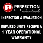 Pacific Scientific, Servo DRIVE:SC752A-001-01(REPAIR Evaluation Only). Fixed Price $5.61.