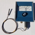 Fenwal Temperature Controller 40-703092-702 (15A 125-250 Vac) Laboratory Science. Fixed Price $69.80.