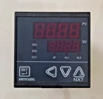 Hanyoung NX7-00 Temperature Controller 100-240V Digital Pid. Fixed Price $140.60.