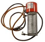 Watlow Cast-x 1000 BX8L4M200CS2100 Phase 11-08 Circulation Heater. Fixed Price $690.00.