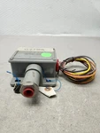 New No Box Sor Pressure Switch 500-4000PSI 1NN-YY45-N1-F1A. Fixed Price $205.20.