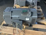 Ssd 20 Hp Electric Dc Motor 1750/2300 Rpm 500V Mod 5C0164MA055A032 Type CD259AT. Fixed Price $2199.99.
