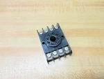 Reed Devices SM8-C Rdi Relay Socket SM8C. Fixed Price $20.44.