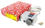 New Danfoss 060L2021 Thermostat KP-77. Fixed Price $125.00.