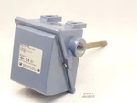 Ue United Electric Controls C402-120 / Temperature Controller New. Fixed Price $312.71.