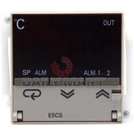 Brand New In Box Omron E5CS-Q1KJU-W. Fixed Price $196.85.