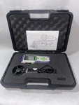 Digi-sense 20250-15 Pro Vane Thermo-anemometer Cfm/cmm. Fixed Price $149.99.