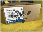 1PCS New Omron Plc Temperature Control Module CJ1W-TC102. Fixed Price $399.00.