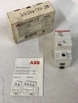 Abb 2CTB811912R0900 Ovr 1N-15-150 Us Surge Protective Device 150/275V. Fixed Price $122.86.