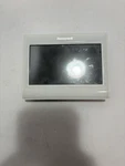 Honeywell Prestige Hd 7-DAY Programmable Thermostat (THX9421R5021WW). Fixed Price $100.00.